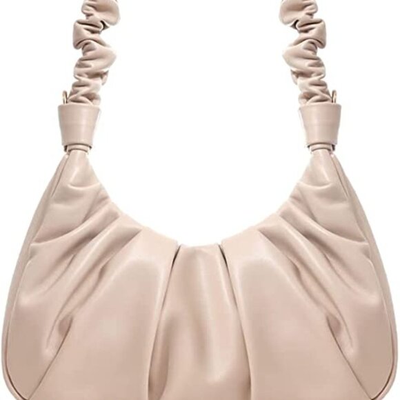 Bag Small Bag for Women Shoulder Tote Handbag Hobo Handbag Fashionable for Women - Picture 2 of 4